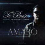 Amaro - Te Busco