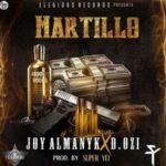 Joy Almanyk Ft. D.Ozi - Martillo MP3
